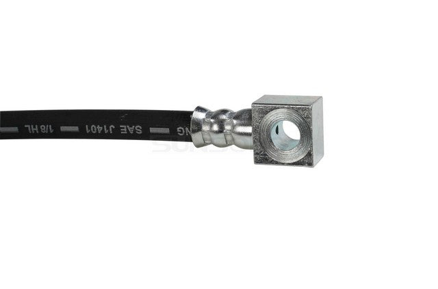 Sunsong Brake Hydraulic Hose P/N:2204334 Fits: Ford Mustang 1985 - Image 2