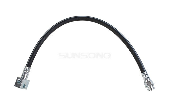 Sunsong Brake Hydraulic Hose P/N:2204336 Fits: American Motors Eagle 88-80 - Image 1