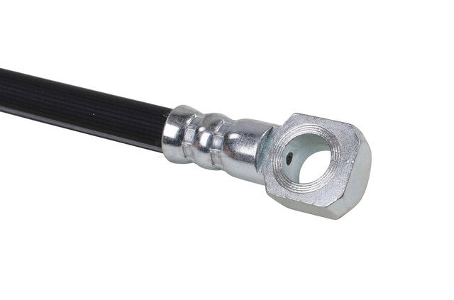 Sunsong Brake Hydraulic Hose P/N:2204338 Fits: Buick Skyhawk 78-76, Chevrolet Monza 78-76, Chevrolet Vega 1977, Oldsmobile Starfire 78-76, Pontiac Astre 1977, Pontiac Sunbird 78-76 - Image 2