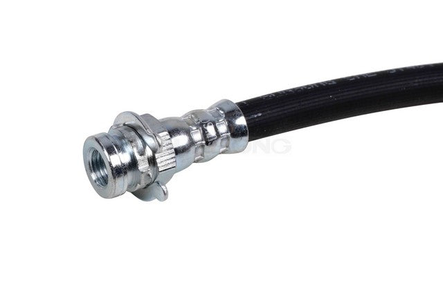 Sunsong Brake Hydraulic Hose P/N:2204338 Fits: Buick Skyhawk 78-76, Chevrolet Monza 78-76, Chevrolet Vega 1977, Oldsmobile Starfire 78-76, Pontiac Astre 1977, Pontiac Sunbird 78-76 - Image 3