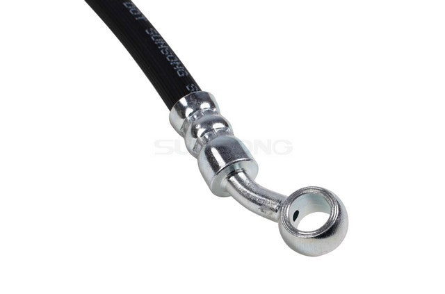 Sunsong Clutch Hydraulic Hose P/N:2204340 Fits: Nissan Altima 01-93 - Image 3