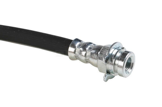 Sunsong Brake Hydraulic Hose P/N:2204341 Fits: Chevrolet C3500hd 02-95, Chevrolet P30 99-97, GMC C3500hd 02-01, GMC P3500 99-97 - Image 2