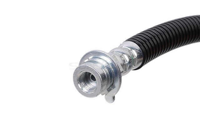 Sunsong Brake Hydraulic Hose P/N:2204344 Fits: Chevrolet Silverado 3500 07-01, Chevrolet Silverado 3500 Classic 2007, GMC Sierra 3500 06-01, GMC Sierra 3500 Classic 2007, GMC Sierra 3500 Hd 2007 - Image 2