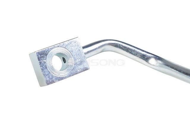Sunsong Brake Hydraulic Hose P/N:2204345 Fits: Dodge Dakota 2000, Dodge Durango 02-00 - Image 2