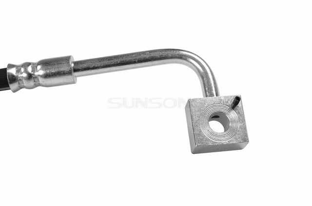 Sunsong Brake Hydraulic Hose P/N:2204346 Fits: Dodge Ram 1500 01-00, Dodge Ram 2500 01-00 - Image 3