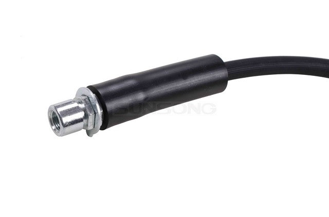 Sunsong Brake Hydraulic Hose P/N:2204347 Fits: Chrysler 300 08-05, Chrysler 300 2011, Chrysler 300 21-15, Dodge Challenger 21-17, Dodge Charger 21-07, Dodge Magnum 08-05 - Image 3