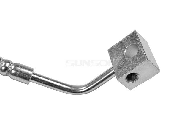 Sunsong Brake Hydraulic Hose P/N:2204348 Fits: Jeep Liberty 05-02 - Image 2