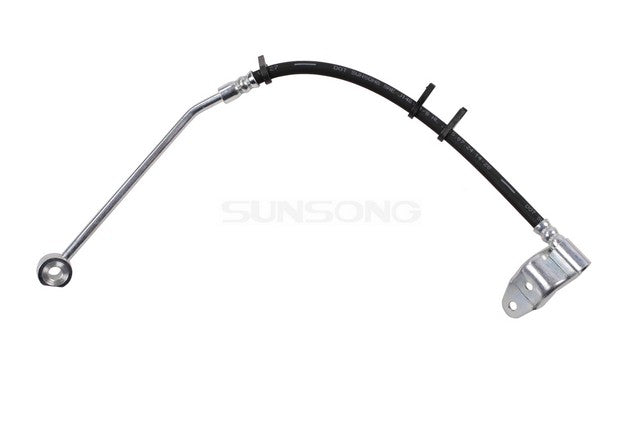 Sunsong Brake Hydraulic Hose P/N:2204355 Fits: Chrysler Neon 2002, Dodge Neon 05-00, Plymouth Neon 01-00 - Image 1
