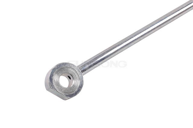 Sunsong Brake Hydraulic Hose P/N:2204355 Fits: Chrysler Neon 2002, Dodge Neon 05-00, Plymouth Neon 01-00 - Image 3
