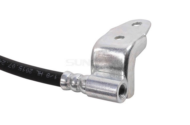 Sunsong Brake Hydraulic Hose P/N:2204356 Fits: Chrysler Neon 2002, Dodge Neon 05-00, Plymouth Neon 01-00 - Image 2