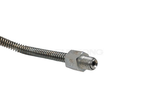 Sunsong Brake Hydraulic Hose P/N:2204358A Fits: Dodge Caravan 05-04, Dodge Caravan 2007 - Image 2