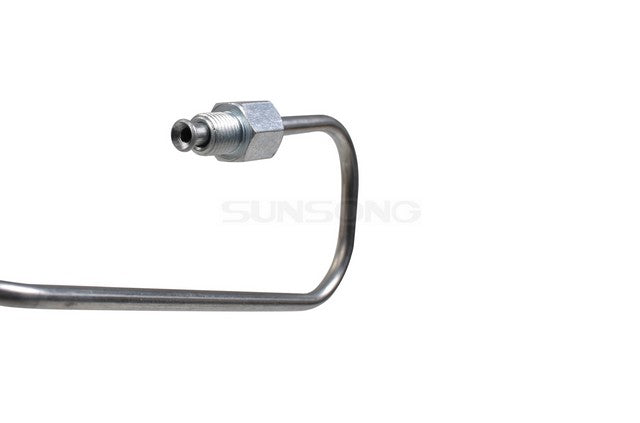 Sunsong Brake Hydraulic Hose P/N:2204358A Fits: Dodge Caravan 05-04, Dodge Caravan 2007 - Image 3