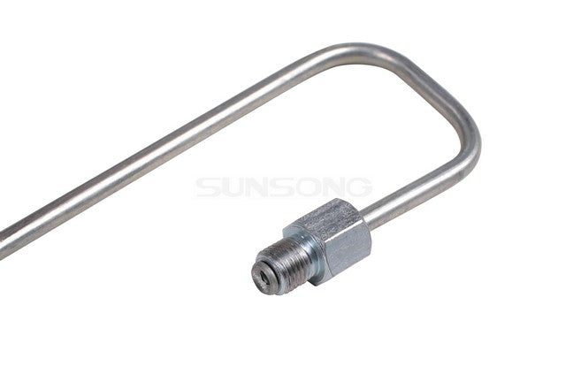 Sunsong Brake Hydraulic Hose P/N:2204358 Fits: Dodge Caravan 05-04, Dodge Caravan 2007 - Image 3