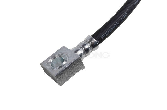 Sunsong Brake Hydraulic Hose P/N:2204358 Fits: Dodge Caravan 05-04, Dodge Caravan 2007 - Image 2