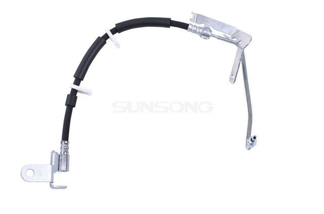 Sunsong Brake Hydraulic Hose P/N:2204359A Fits: Dodge Grand Caravan 05-04 - Image 1