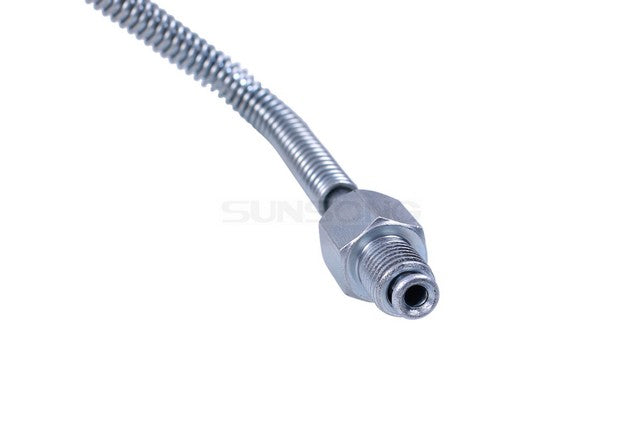 Sunsong Brake Hydraulic Hose P/N:2204359A Fits: Dodge Grand Caravan 05-04 - Image 3