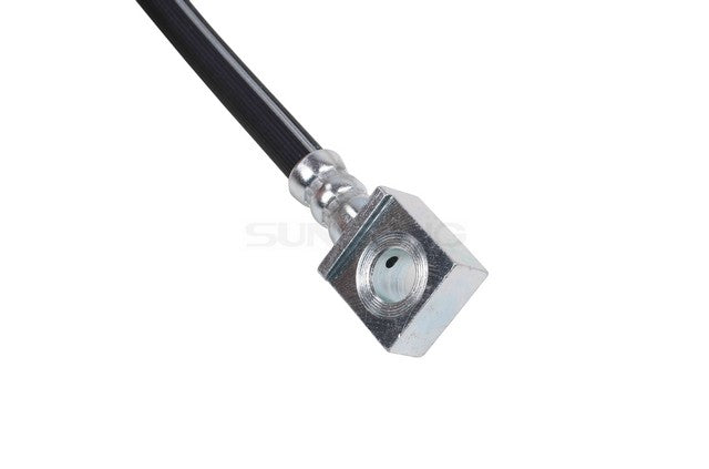 Sunsong Brake Hydraulic Hose P/N:2204359 Fits: Dodge Grand Caravan 06-05 - Image 3