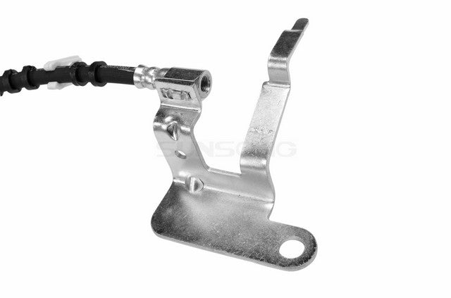 Sunsong Brake Hydraulic Hose P/N:2204360 Fits: Chrysler TOWN &amp; COUNTRY 2005, Dodge Grand Caravan 2005 - Image 2