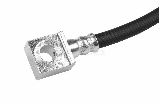 Sunsong Brake Hydraulic Hose P/N:2204361 Fits: Chrysler TOWN &amp; COUNTRY 05-03, Dodge Caravan 2005, Dodge Grand Caravan 06-03 - Image 2