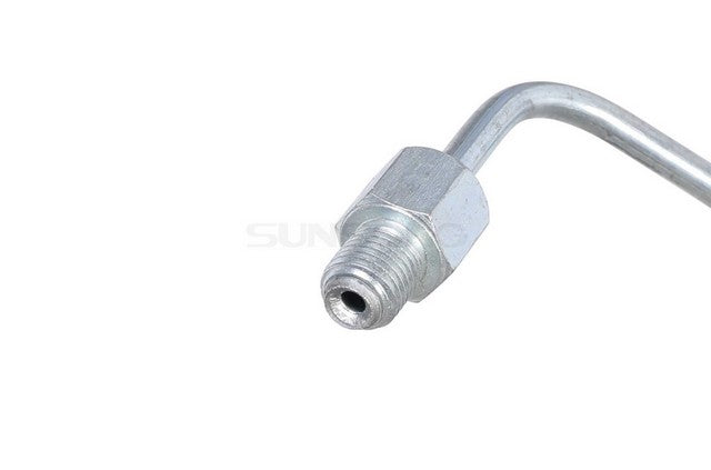 Sunsong Brake Hydraulic Hose P/N:2204362D Fits: Chrysler TOWN &amp; COUNTRY 04-01, Dodge Grand Caravan 04-01 - Image 3