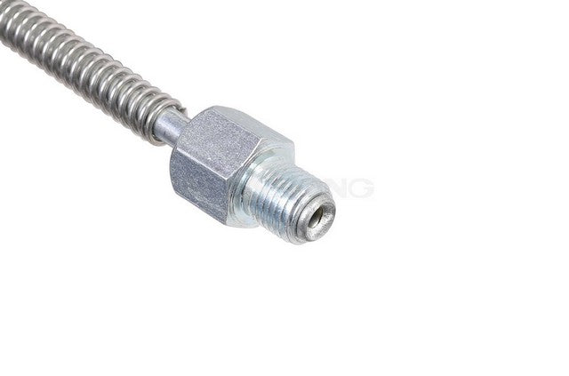 Sunsong Brake Hydraulic Hose P/N:2204362D Fits: Chrysler TOWN &amp; COUNTRY 04-01, Dodge Grand Caravan 04-01 - Image 2