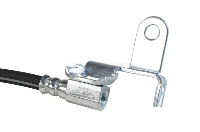 Sunsong Brake Hydraulic Hose P/N:2204363 Fits: Chrysler TOWN &amp; COUNTRY 05-03, Dodge Grand Caravan 05-03 - Image 3