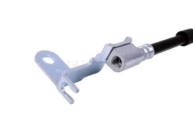 Sunsong Brake Hydraulic Hose P/N:2204365A Fits: Dodge Caravan 07-04, Dodge Grand Caravan 07-04 - Image 2