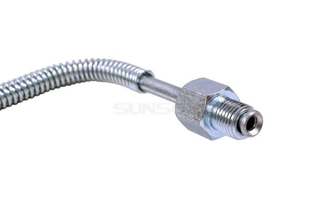 Sunsong Brake Hydraulic Hose P/N:2204365A Fits: Dodge Caravan 07-04, Dodge Grand Caravan 07-04 - Image 3