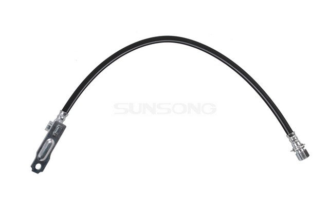 Sunsong Brake Hydraulic Hose P/N:2204367 Fits: Dodge Dakota 10-05, Mitsubishi Raider 09-06, Ram Dakota 2011 - Image 1