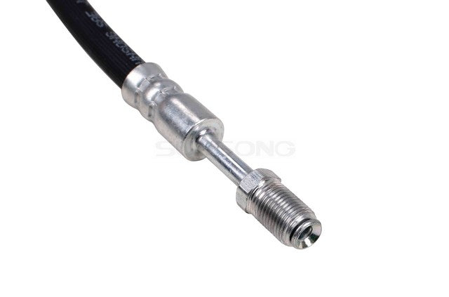 Sunsong Brake Hydraulic Hose P/N:2204369 Fits: Freightliner Fs65 05-98 - Image 3