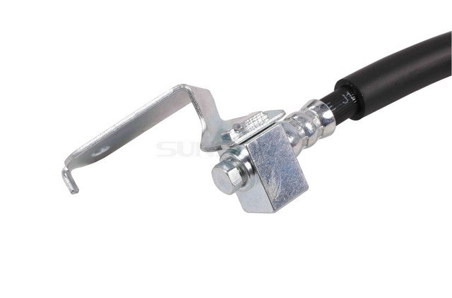 Sunsong Brake Hydraulic Hose P/N:2204370 Fits: Chrysler 300 10-05, Chrysler 300 18-15, Dodge Challenger 2017, Dodge Charger 10-06, Dodge Charger 18-14, Dodge Magnum 08-05 - Image 2