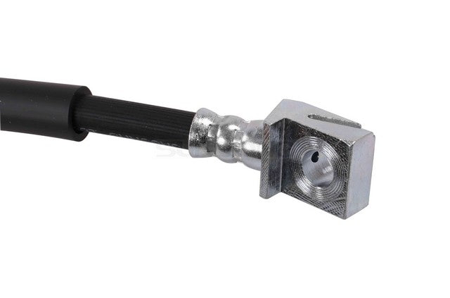 Sunsong Brake Hydraulic Hose P/N:2204370 Fits: Chrysler 300 10-05, Chrysler 300 18-15, Dodge Challenger 2017, Dodge Charger 10-06, Dodge Charger 18-14, Dodge Magnum 08-05 - Image 3