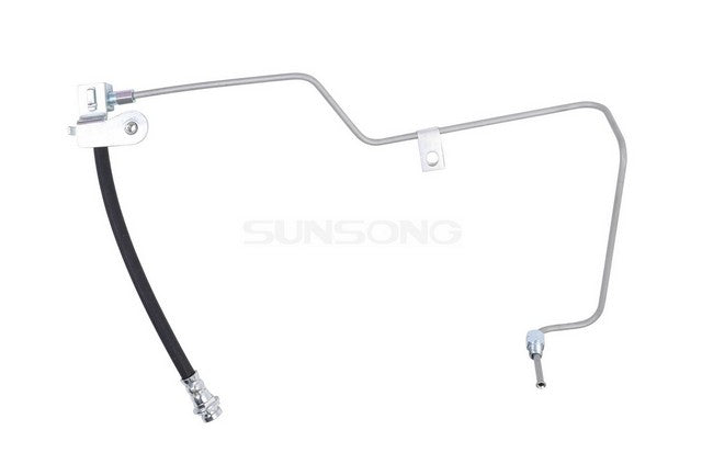 Sunsong Brake Hydraulic Hose P/N:2204373C Fits: Chrysler Pt Cruiser 04-01 - Image 1