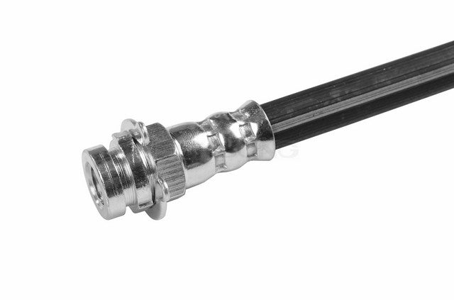 Sunsong Brake Hydraulic Hose P/N:2204376 Fits: Chevrolet Silverado 1500 Hd 03-02, Chevrolet Silverado 2500 03-99, Chevrolet Silverado 2500 Hd 03-01, GMC Sierra 1500 Hd 03-02, GMC Sierra 2500 03-99, GMC Sierra 2500 Hd 03-01 - Image 2
