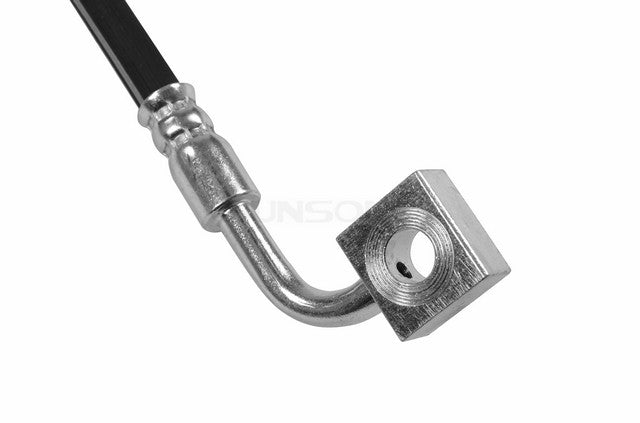 Sunsong Brake Hydraulic Hose P/N:2204378 Fits: Chrysler 300 11-05, Dodge Challenger 10-09, Dodge Charger 11-06, Dodge Magnum 08-05 - Image 2
