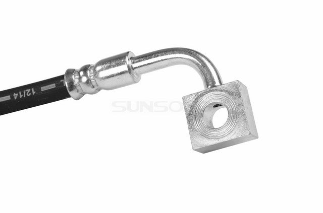 Sunsong Brake Hydraulic Hose P/N:2204380 Fits: Chrysler 300 2014 - Image 2