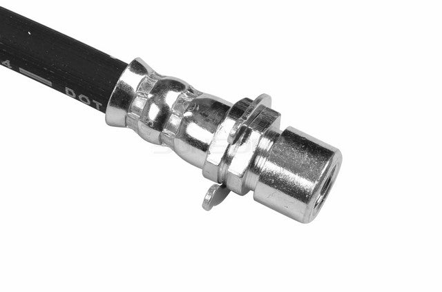 Sunsong Brake Hydraulic Hose P/N:2204382 Fits: Chrysler 300 10-05, Dodge Challenger 10-09, Dodge Charger 11-06, Dodge Magnum 08-05 - Image 2