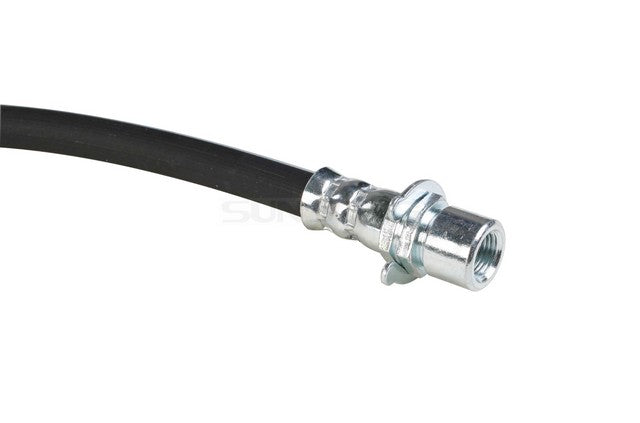 Sunsong Brake Hydraulic Hose P/N:2204383 Fits: Chrysler 300 10-05, Chrysler 300 14-12, Dodge Challenger 21-08, Dodge Charger 10-06, Dodge Charger 21-12, Dodge Magnum 08-06 - Image 2