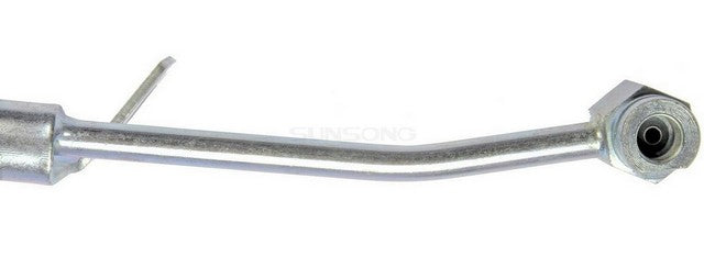 Sunsong Brake Hydraulic Hose P/N:2204384A Fits: Dodge Ram 1500 05-02 - Image 2