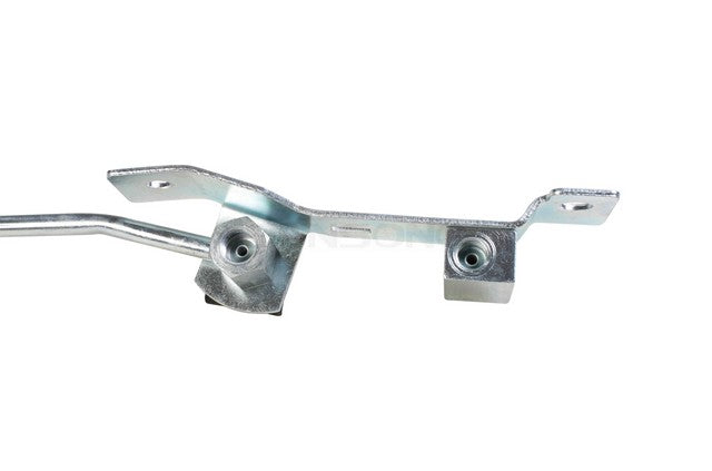Sunsong Brake Hydraulic Hose P/N:2204384 Fits: Dodge Ram 1500 05-04 - Image 2