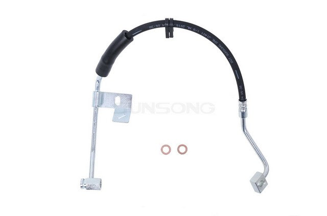Sunsong Brake Hydraulic Hose P/N:2204385A Fits: Dodge Ram 1500 05-02 - Image 1