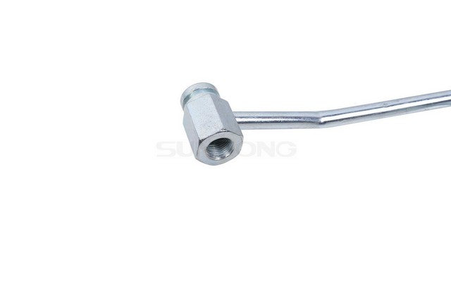 Sunsong Brake Hydraulic Hose P/N:2204385A Fits: Dodge Ram 1500 05-02 - Image 3