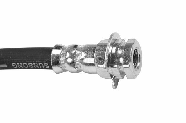 Sunsong Brake Hydraulic Hose P/N:2204388 Fits: Ford F-150 04-01, Ford F-250 99-97, Ford F-250 Super Duty 1999, Ford Lobo 03-01, Ford Lobo 1997 - Image 2