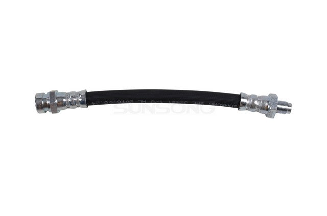 Sunsong Brake Hydraulic Hose P/N:2204390 Fits: Mitsubishi Mighty Max 1994, Mitsubishi Montero 1991 - Image 1