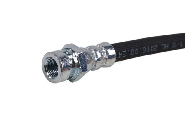 Sunsong Brake Hydraulic Hose P/N:2204390 Fits: Mitsubishi Mighty Max 1994, Mitsubishi Montero 1991 - Image 3