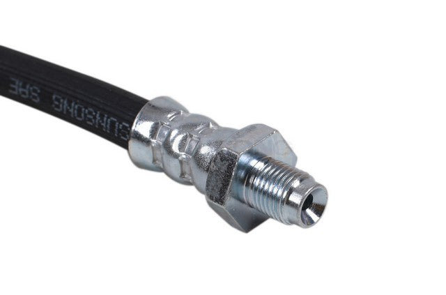 Sunsong Brake Hydraulic Hose P/N:2204390 Fits: Mitsubishi Mighty Max 1994, Mitsubishi Montero 1991 - Image 2