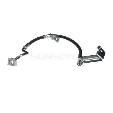 Sunsong Brake Hydraulic Hose P/N:2204391 Fits: Ford Mustang 09-05 - Image 1