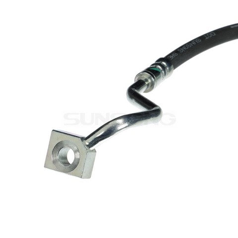 Sunsong Brake Hydraulic Hose P/N:2204391 Fits: Ford Mustang 09-05 - Image 3