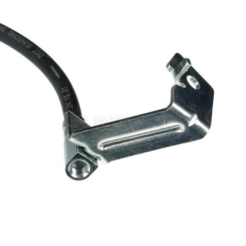 Sunsong Brake Hydraulic Hose P/N:2204391 Fits: Ford Mustang 09-05 - Image 2