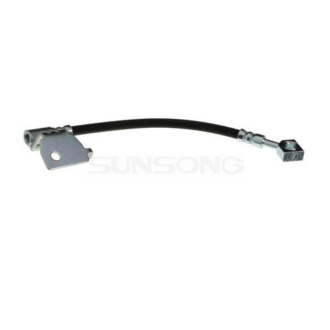 Sunsong Brake Hydraulic Hose P/N:2204392 Fits: Ford Mustang 09-06 - Image 1